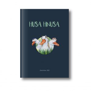 Husa Hnusa